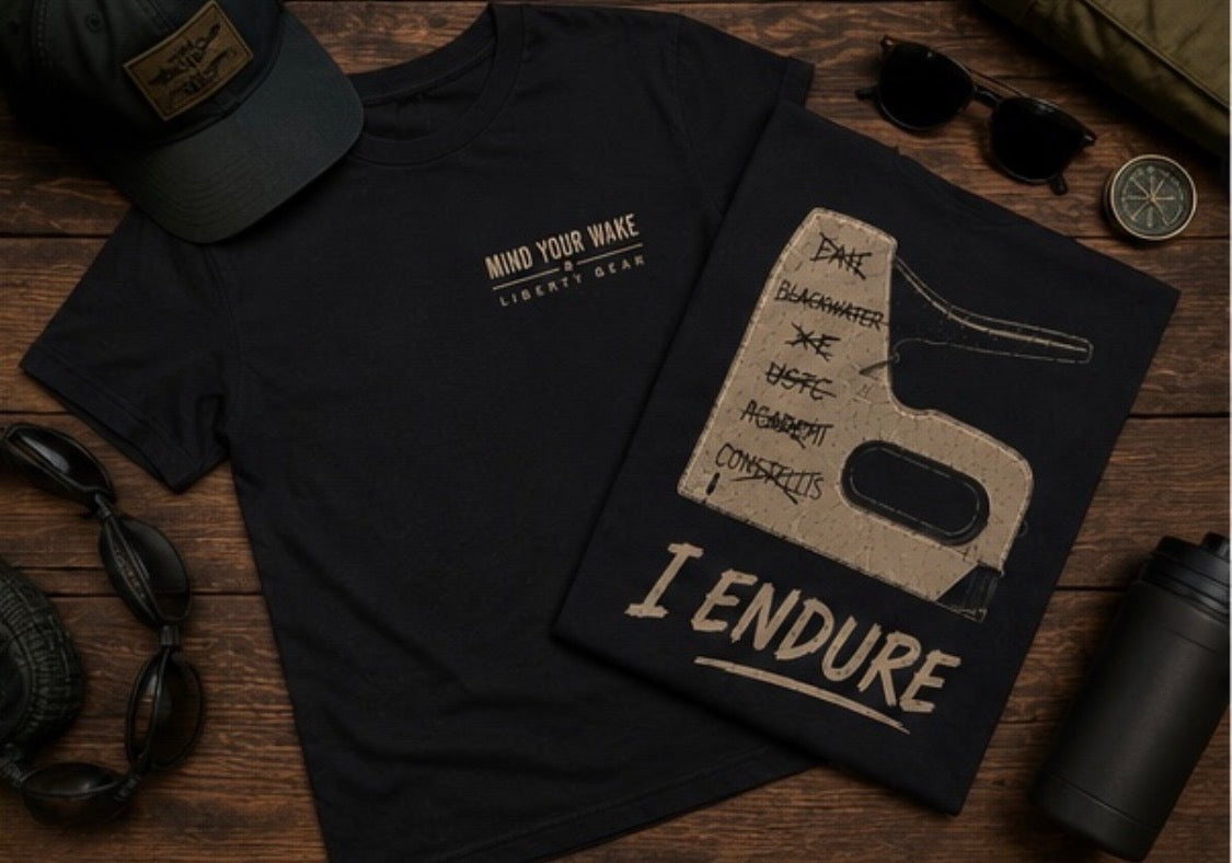 Kurt's Shirt