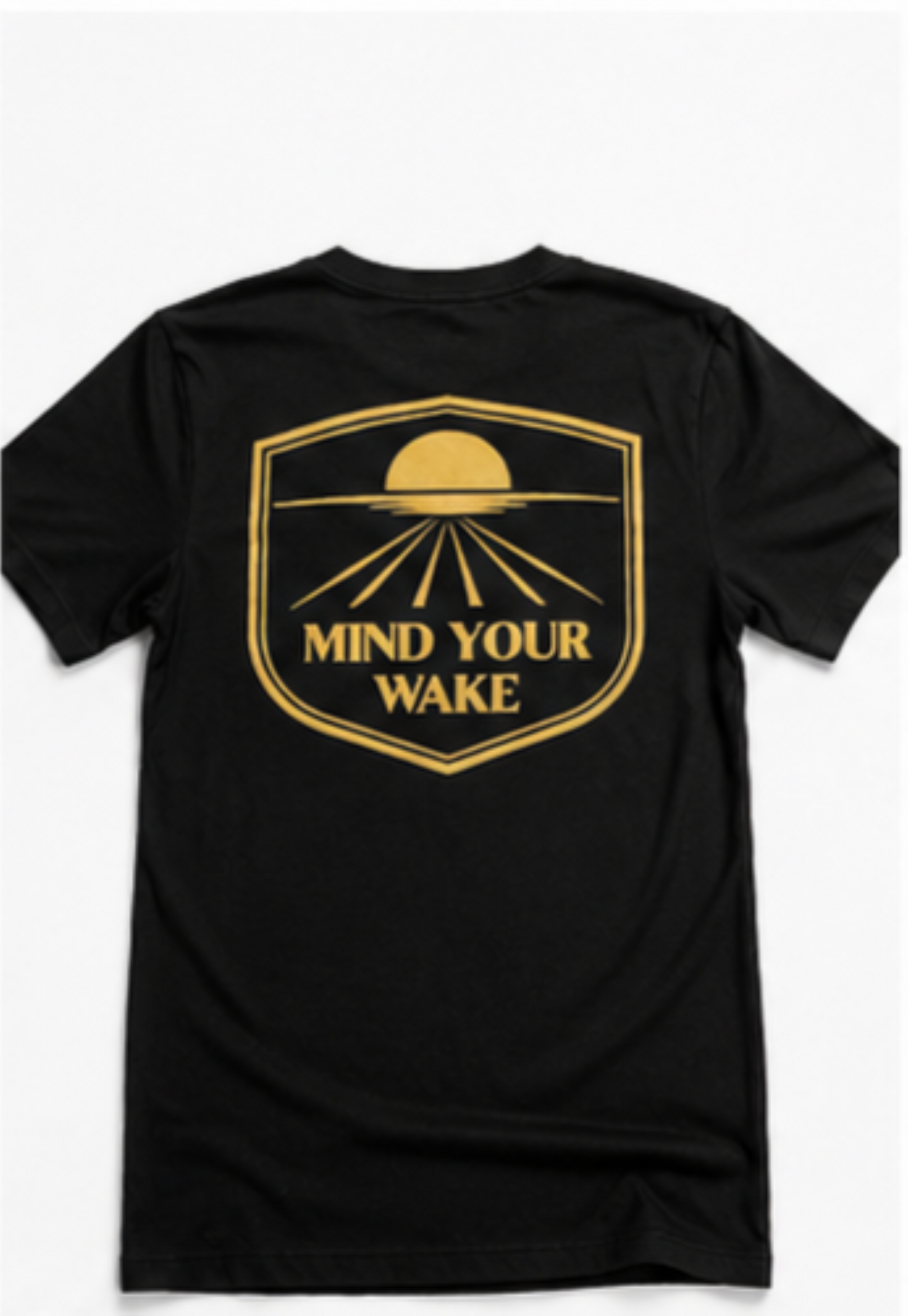 Founder's Edition Tee - First Wake