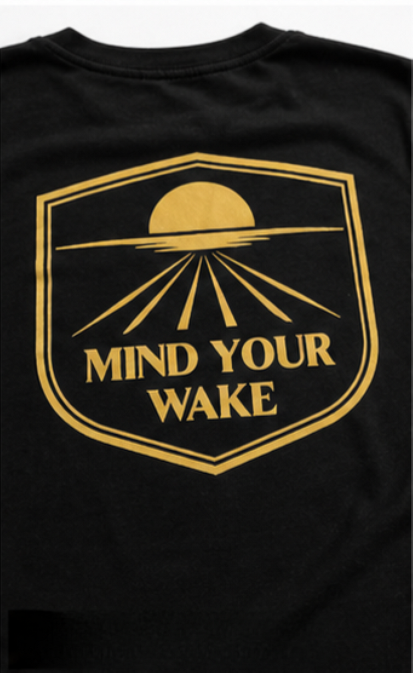 Founder's Edition Tee - First Wake