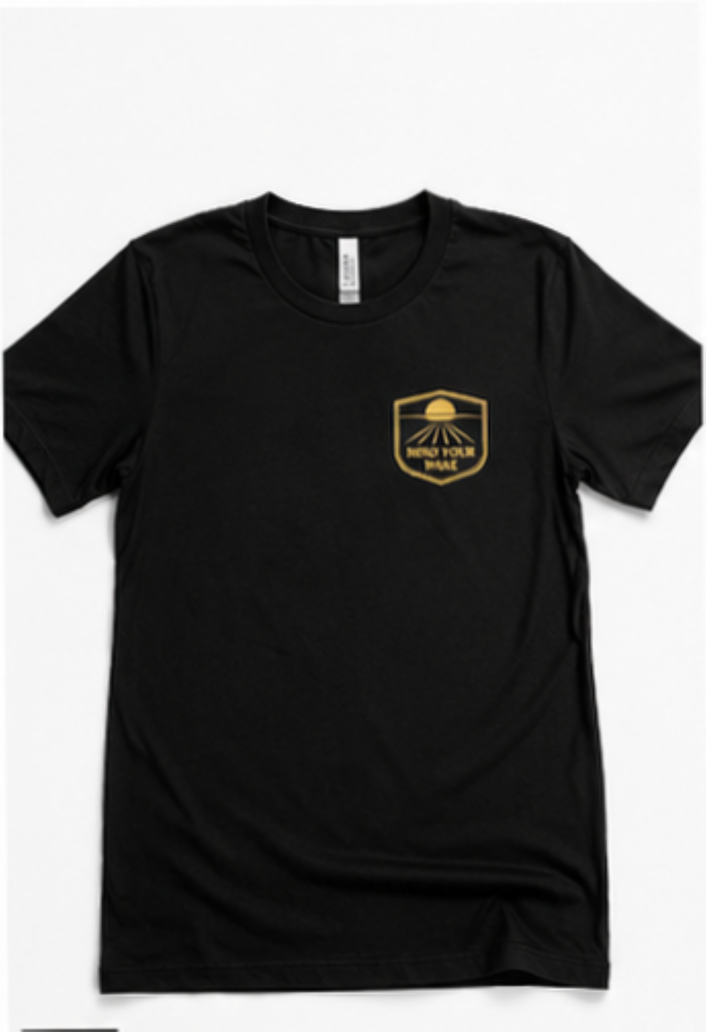 Founder's Edition Tee - First Wake