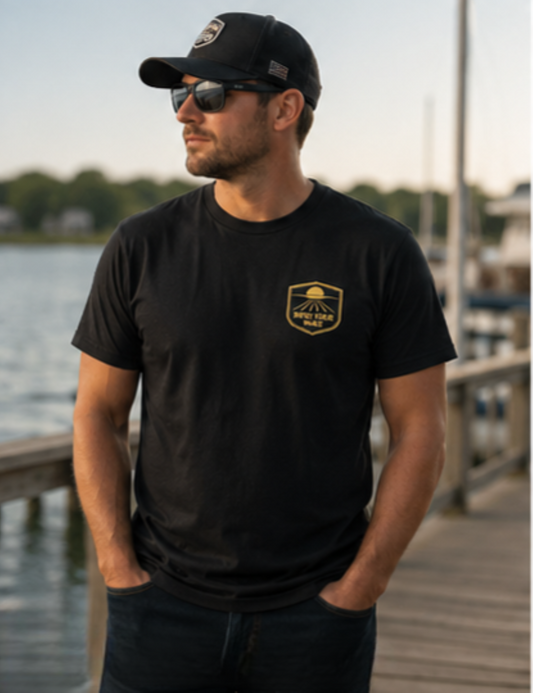 Founder's Edition Tee - First Wake