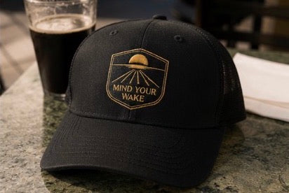Founder's Edition Hat - First Wake