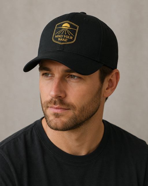 Founder's Edition Hat - First Wake