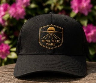 Founder's Edition Hat - First Wake