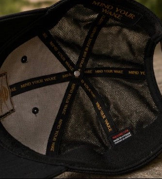 Founder's Edition Hat - First Wake