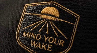 Founder's Edition Hat - First Wake