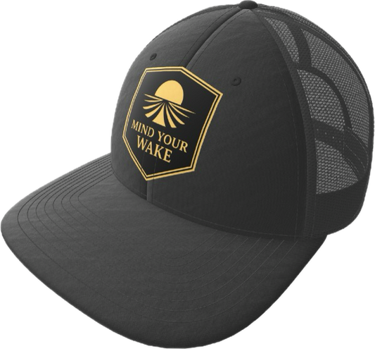 Founder's Edition Hat - First Wake