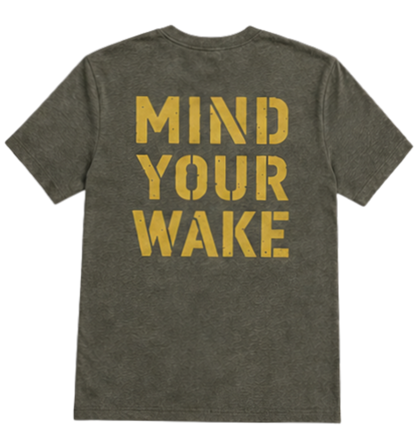 Veteran Tee