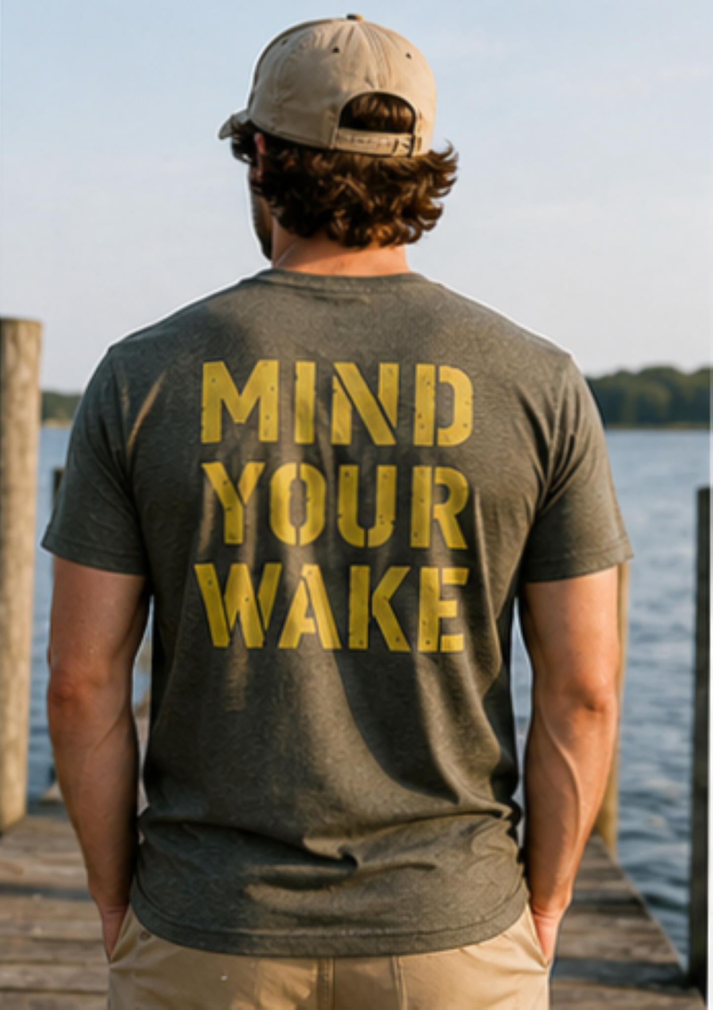 Veteran Tee