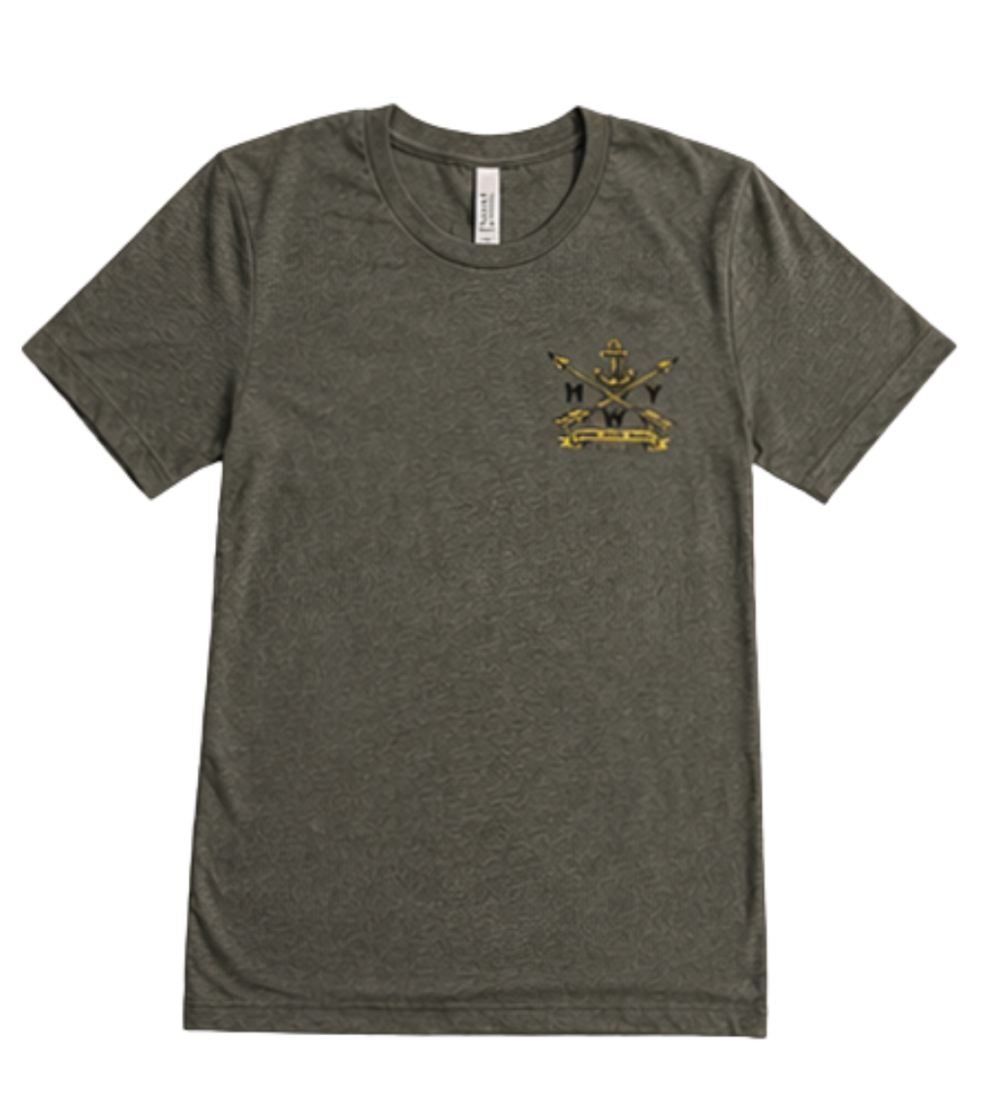 Veteran Tee