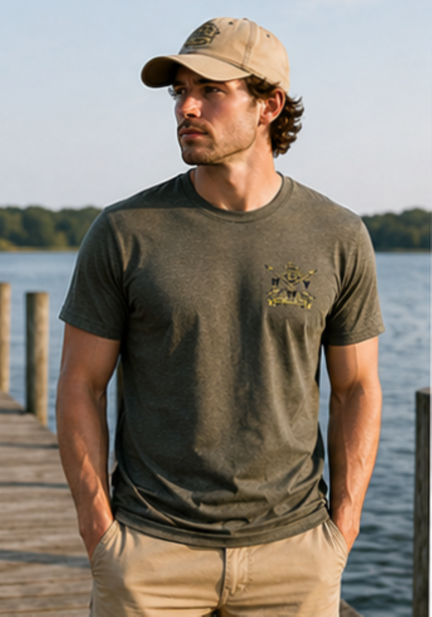 Veteran Tee