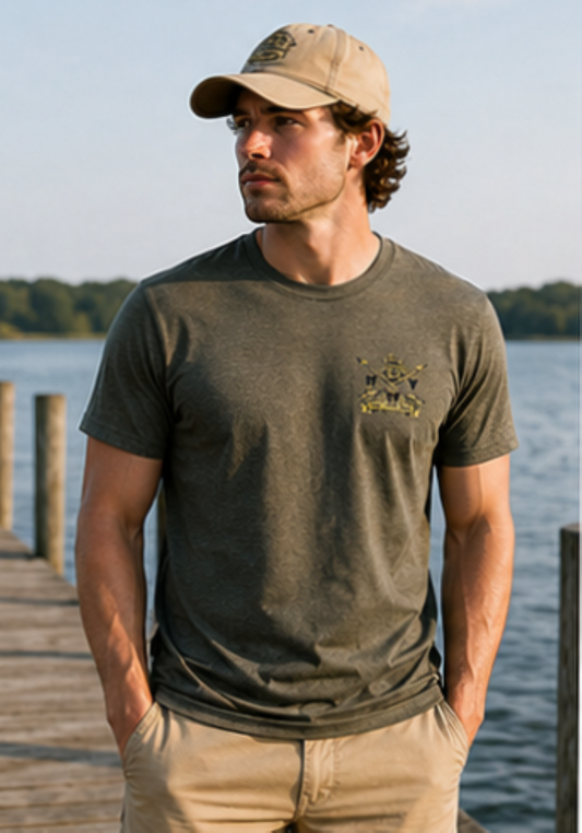 Veteran Tee